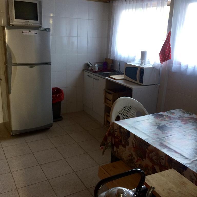 La Huerta Hostel Пуерто-Монтт Екстер'єр фото